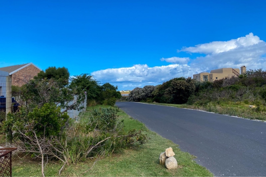3 Bedroom Property for Sale in Bettys Bay Western Cape